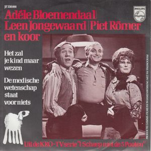 Adèle Bloemendaal